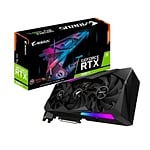 Aorus GeForce RTX3060 Ti Master 8GB GDDR6  Gráfica