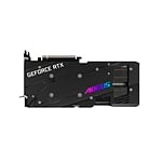 Aorus GeForce RTX3060 Ti Master 8GB GDDR6  Gráfica