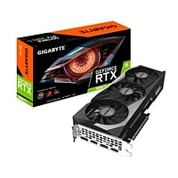 Gigabyte GeForce RTX3060 Ti Gaming OC Pro 8GB GDDR6 - Gráfica