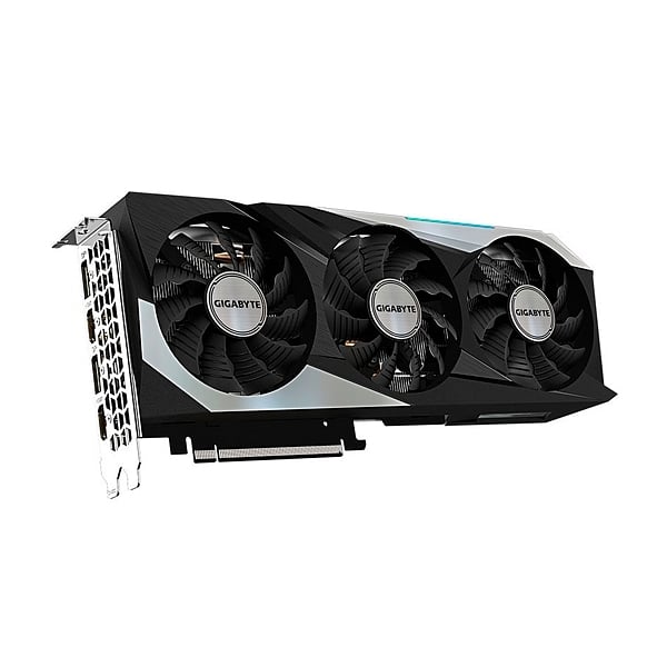 Gigabyte GeForce RTX3060 Ti Gaming OC Pro 8GB GDDR6  Gráfica