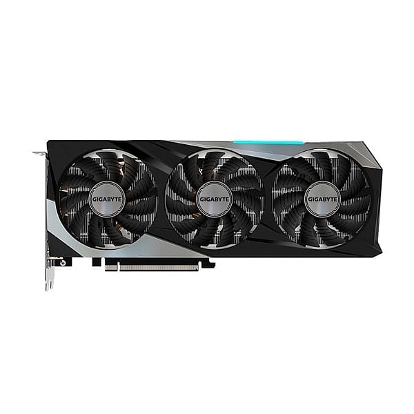 Gigabyte GeForce RTX3060 Ti Gaming OC Pro 8GB GDDR6  Gráfica