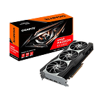 Gigabyte Radeon RX6800 16GB GDDR6  Tarjeta Gráfica AMD