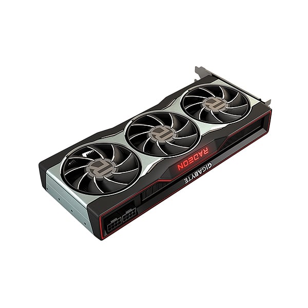 Gigabyte Radeon RX6800 16GB GDDR6  Tarjeta Gráfica AMD