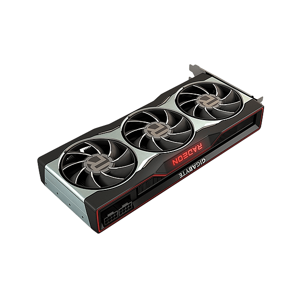 Gigabyte Radeon RX6800 16GB GDDR6  Tarjeta Gráfica AMD