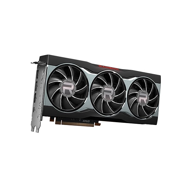 Gigabyte Radeon RX6800 16GB GDDR6  Tarjeta Gráfica AMD