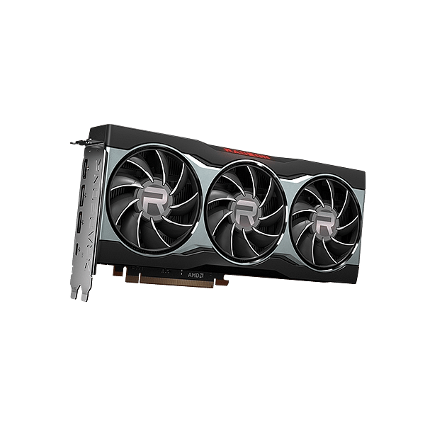 Gigabyte Radeon RX6800 16GB GDDR6  Tarjeta Gráfica AMD