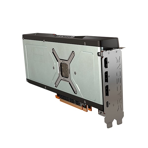 Gigabyte Radeon RX6800 16GB GDDR6  Tarjeta Gráfica AMD
