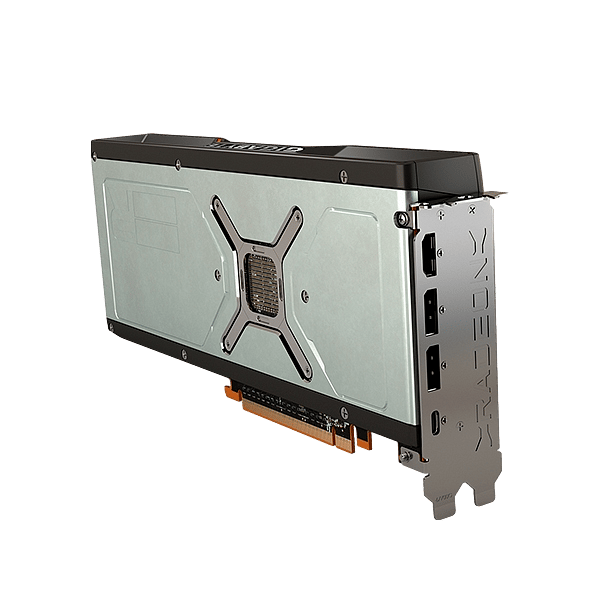Gigabyte Radeon RX6800 16GB GDDR6  Tarjeta Gráfica AMD