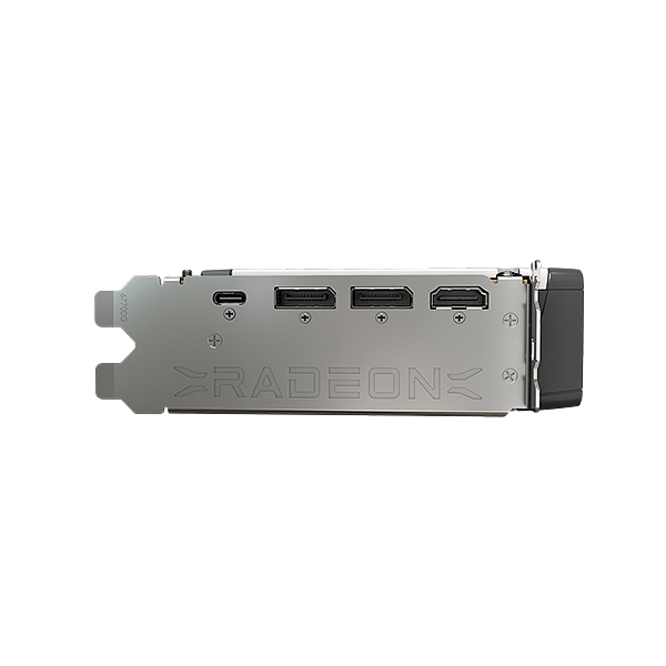 Gigabyte Radeon RX6800 16GB GDDR6  Tarjeta Gráfica AMD