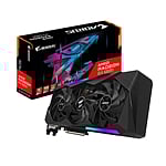 Aorus Radeon RX6800 Master 16GB GDDR6  Tarjeta Gráfica AMD