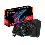 Aorus Radeon RX6800 Master 16GB GDDR6  Tarjeta Gráfica AMD
