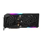 Aorus Radeon RX6800 Master 16GB GDDR6  Tarjeta Gráfica AMD
