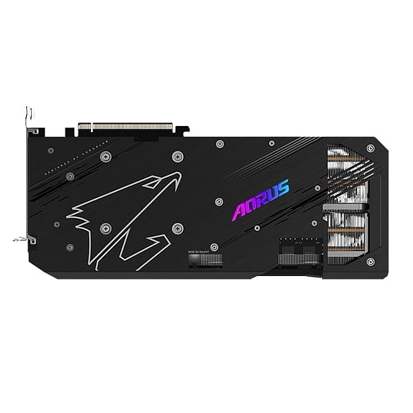 Aorus Radeon RX6800 Master 16GB GDDR6  Tarjeta Gráfica AMD