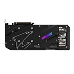 Aorus Radeon RX6800 Master 16GB GDDR6  Tarjeta Gráfica AMD