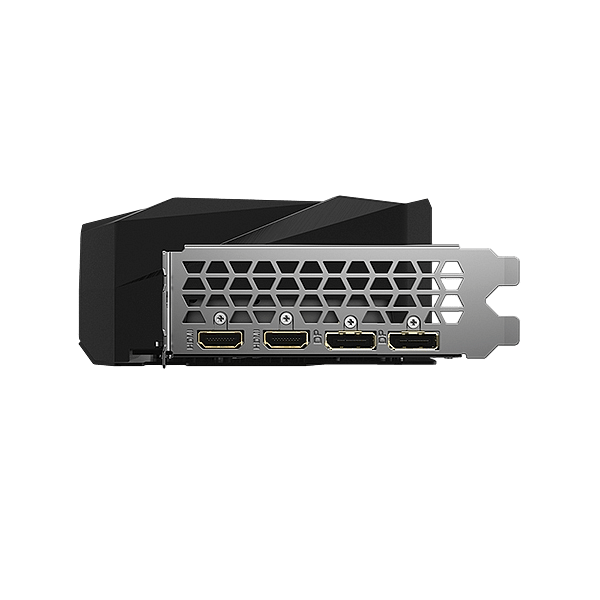 Aorus Radeon RX6800 Master 16GB GDDR6  Tarjeta Gráfica AMD
