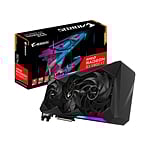 Aorus Radeon RX6800 XT Master 16GB GDDR6  Tarjeta Gráfica AMD
