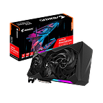 Aorus Radeon RX6800 XT Master 16GB GDDR6  Tarjeta Gráfica AMD Aorus Radeon RX6800 XT Master 16GB GDDR6  Tarjeta Gráfica AMD