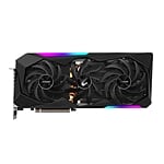 Aorus Radeon RX6800 XT Master 16GB GDDR6  Tarjeta Gráfica AMD
