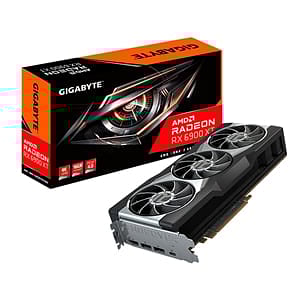 Gigabyte Radeon RX6900 XT 16GB GDDR6  Tarjeta Gráfica AMD