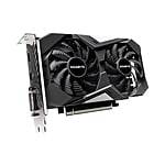 Gigabyte GeForce GTX1650 D6 Windforce OC 4GB GD6  Gráfica