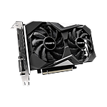 Gigabyte GeForce GTX1650 D6 Windforce OC 4GB GD6  Gráfica Gigabyte GeForce GTX1650 D6 Windforce OC 4GB GD6  Gráfica
