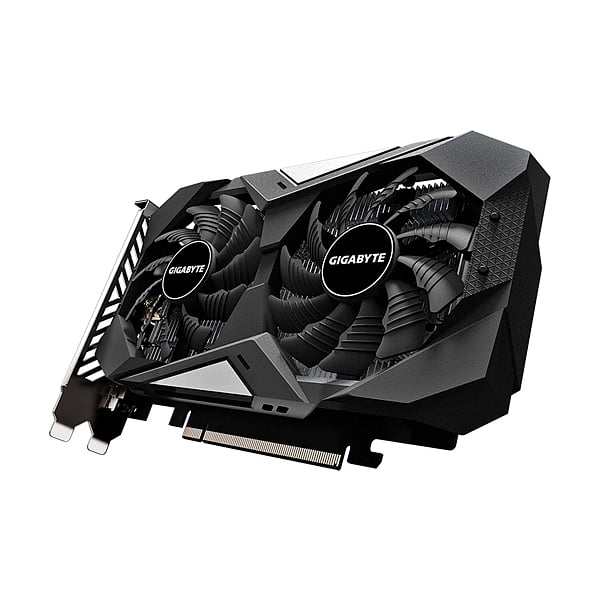 Gigabyte GeForce GTX1650 D6 Windforce OC 4GB GD6  Gráfica