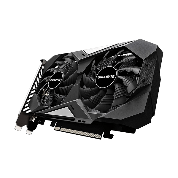 Gigabyte GeForce GTX1650 D6 Windforce OC 4GB GD6  Gráfica