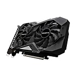 Gigabyte GeForce GTX1650 D6 Windforce OC 4GB GD6  Gráfica