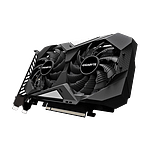 Gigabyte GeForce GTX1650 D6 Windforce OC 4GB GD6  Gráfica Gigabyte GeForce GTX1650 D6 Windforce OC 4GB GD6  Gráfica