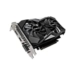 Gigabyte GeForce GTX1650 D6 Windforce OC 4GB GD6  Gráfica