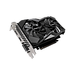 Gigabyte GeForce GTX1650 D6 Windforce OC 4GB GD6  Gráfica Gigabyte GeForce GTX1650 D6 Windforce OC 4GB GD6  Gráfica