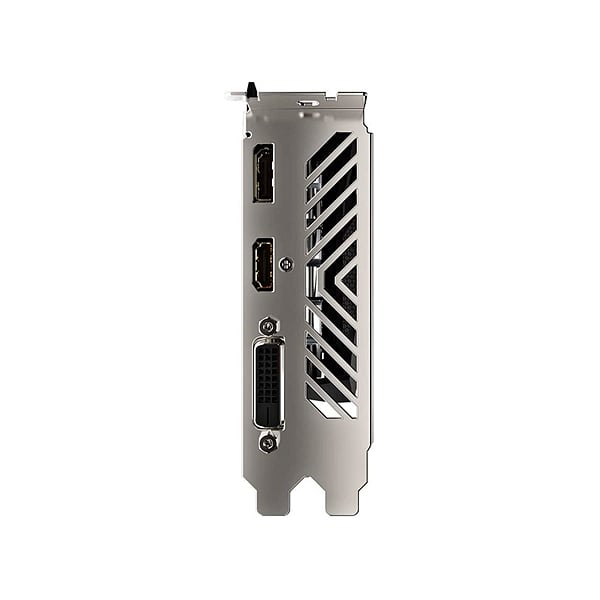 Gigabyte GeForce GTX1650 D6 Windforce OC 4GB GD6  Gráfica