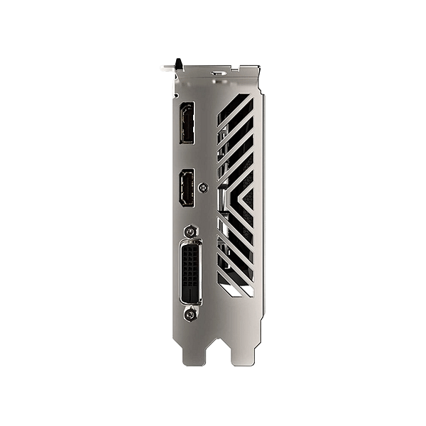 Gigabyte GeForce GTX1650 D6 Windforce OC 4GB GD6  Gráfica