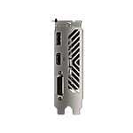 Gigabyte GeForce GTX1650 D6 Windforce OC 4GB GD6  Gráfica