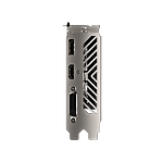 Gigabyte GeForce GTX1650 D6 Windforce OC 4GB GD6  Gráfica Gigabyte GeForce GTX1650 D6 Windforce OC 4GB GD6  Gráfica