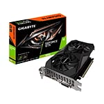 Gigabyte GeForce GTX1650 OC WindForce 4GB GD6  Gráfica