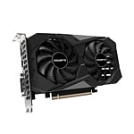 Gigabyte GeForce GTX1650 OC WindForce 4GB GD6  Gráfica