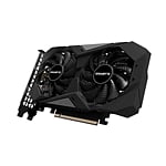 Gigabyte GeForce GTX1650 OC WindForce 4GB GD6  Gráfica