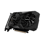 Gigabyte GeForce GTX1650 OC WindForce 4GB GD6 Gráfica Gigabyte GeForce GTX1650 OC WindForce 4GB GD6 Gráfica