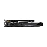 Gigabyte GeForce GTX1650 OC WindForce 4GB GD6  Gráfica