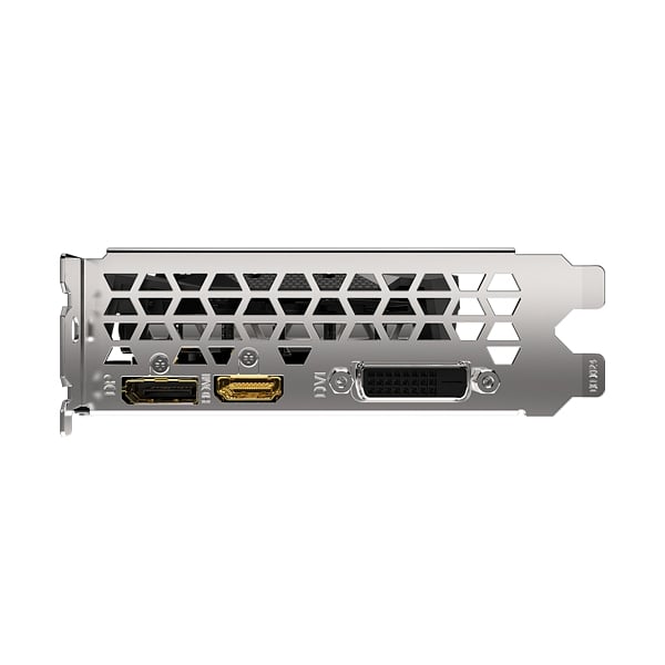 Gigabyte GeForce GTX1650 OC WindForce 4GB GD6  Gráfica