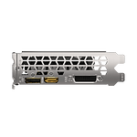 Gigabyte GeForce GTX1650 OC WindForce 4GB GD6 Gráfica Gigabyte GeForce GTX1650 OC WindForce 4GB GD6 Gráfica