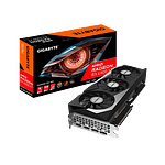 Gigabyte Radeon RX 6900 XT Gaming OC 16GB GDDR6  Tarjeta Gráfica AMD Gigabyte Radeon RX 6900 XT Gaming OC 16GB GDDR6  Tarjeta Gráfica AMD
