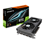 Gigabyte GeForce RTX3060 Eagle 12GB GDDR6  Gráfica