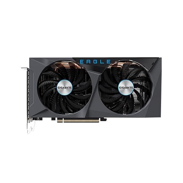 Gigabyte GeForce RTX3060 Eagle 12GB GDDR6  Gráfica