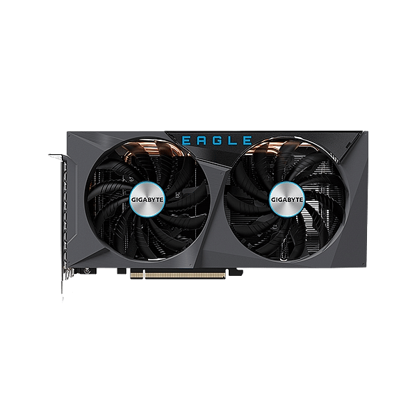 Gigabyte GeForce RTX3060 Eagle 12GB GDDR6  Gráfica
