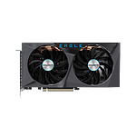 Gigabyte GeForce RTX3060 Eagle 12GB GDDR6  Gráfica