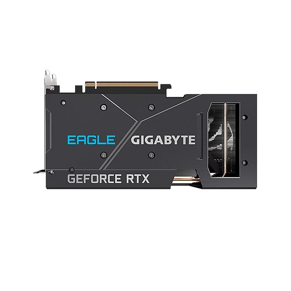 Gigabyte GeForce RTX3060 Eagle 12GB GDDR6  Gráfica