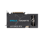 Gigabyte GeForce RTX3060 Eagle 12GB GDDR6  Gráfica