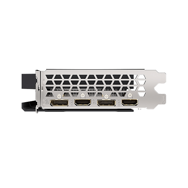 Gigabyte GeForce RTX3060 Eagle 12GB GDDR6  Gráfica